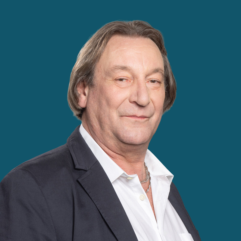  Peter Czypowski